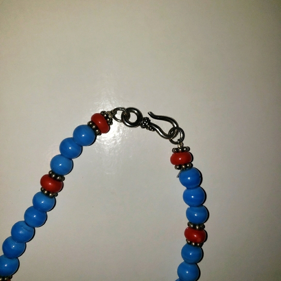 Turquoise Necklace - Picture 4 of 6